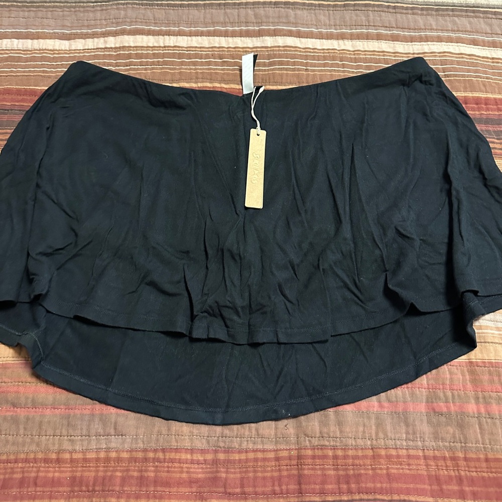 Skims Skort